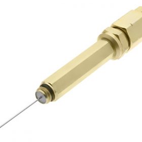 .500 pin connector (Hardline)