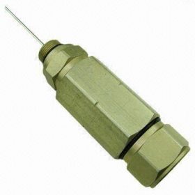 .540 pin connector (Hardline)