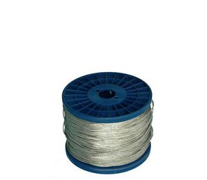 Galvanized Steel Wire Strands